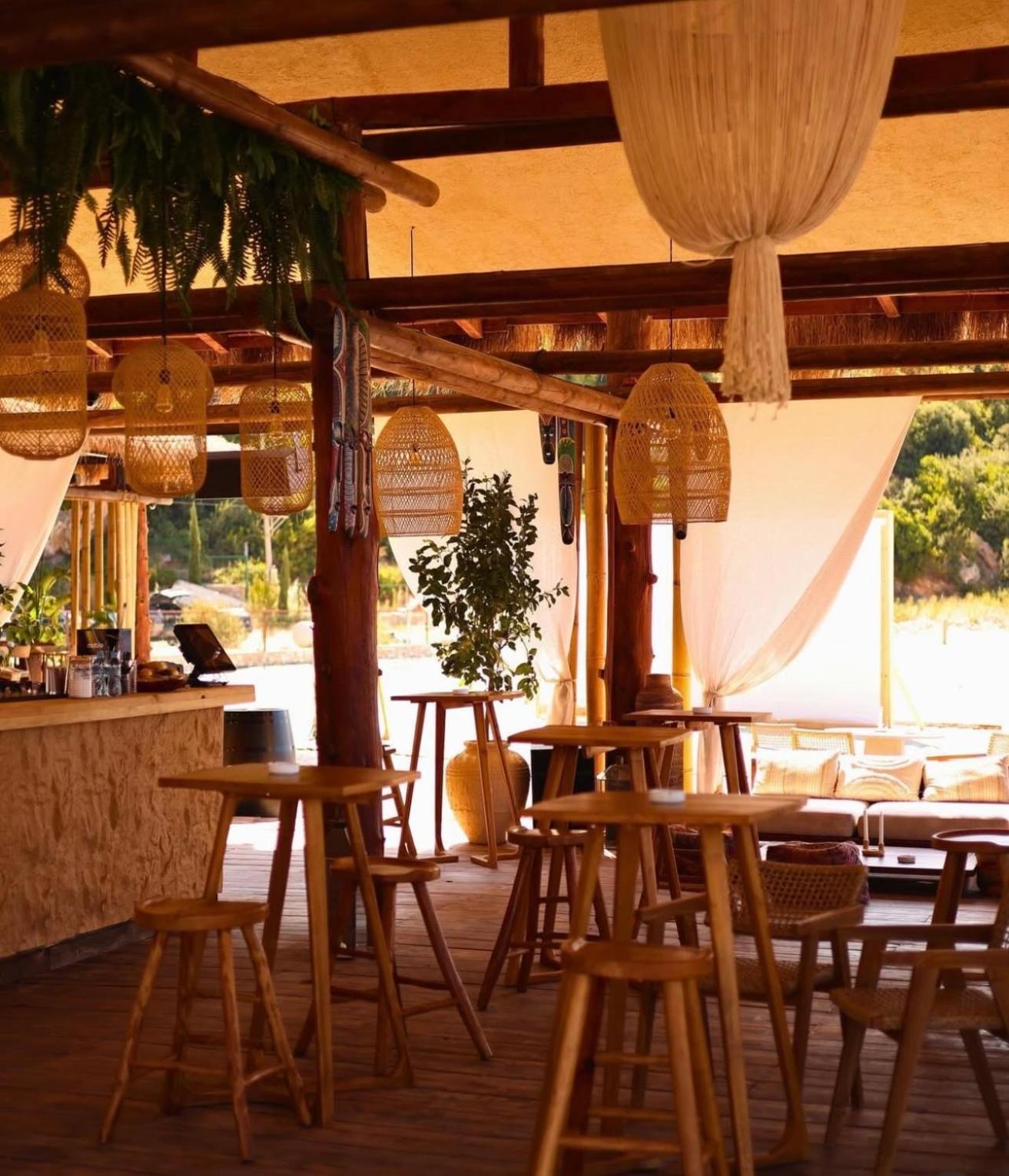 Palladium Beach Hotel- Private Beach Included Dhermi Exterior photo