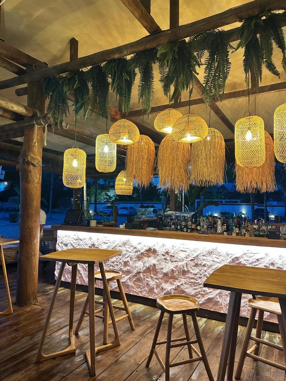 Palladium Beach Hotel- Private Beach Included Dhermi Exterior photo